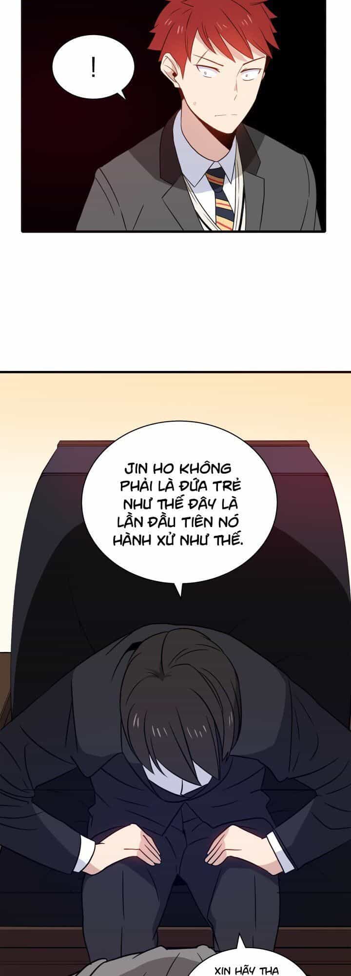 Ma Tôn Tái Thế - Chương 6 - ảnh 19