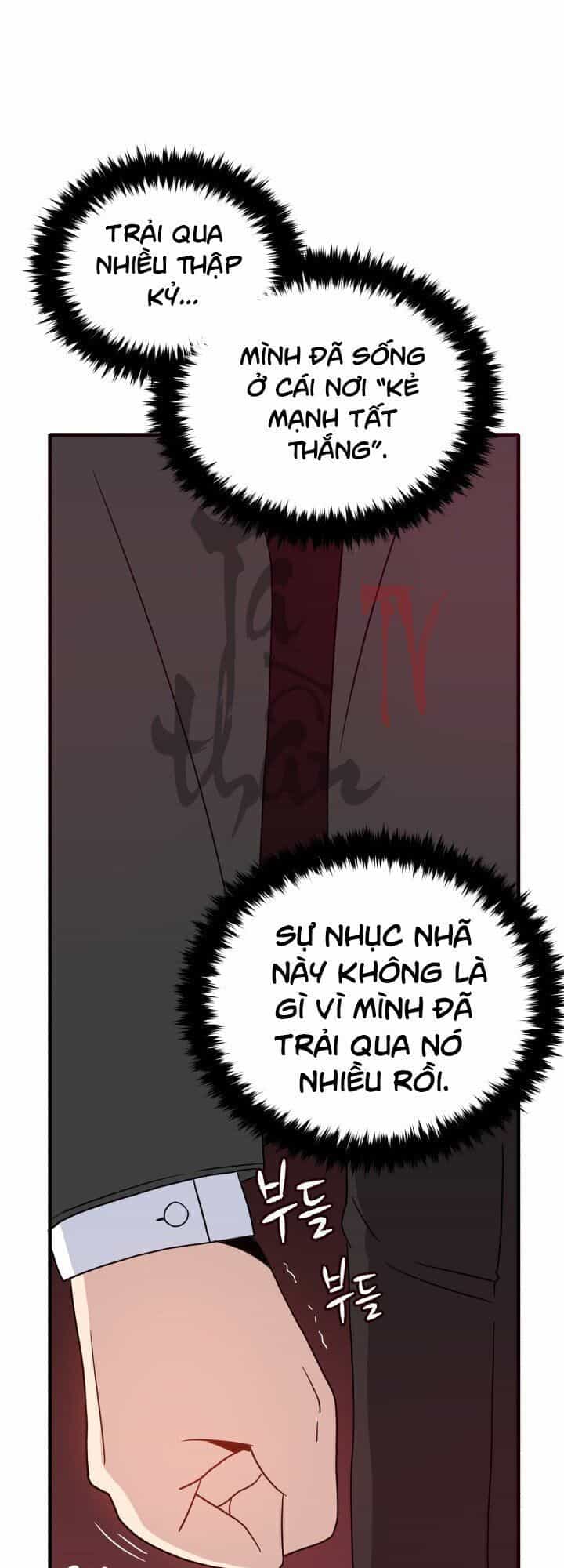 Ma Tôn Tái Thế - Chương 6 - ảnh 22