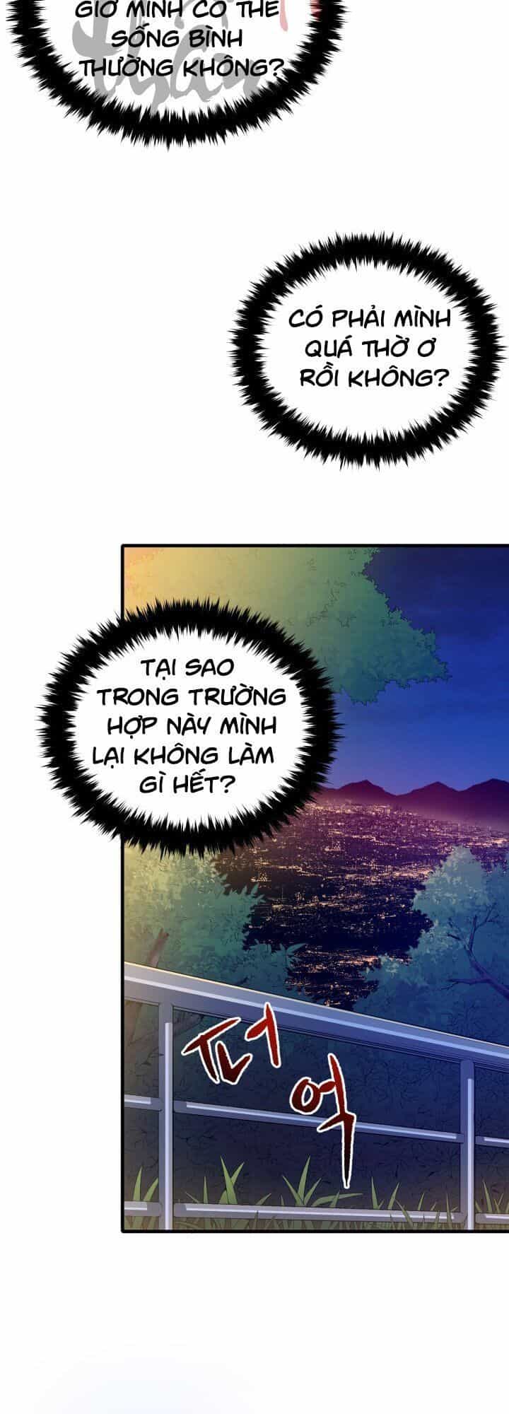 Ma Tôn Tái Thế - Chương 6 - ảnh 48