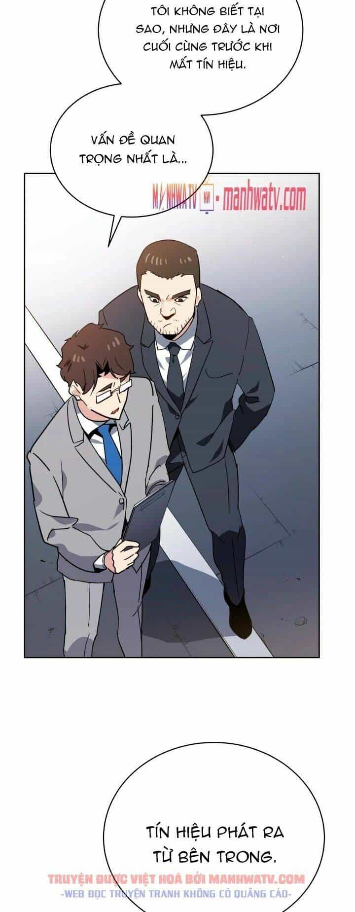 Ma Tôn Tái Thế - Chương 85 - ảnh 36