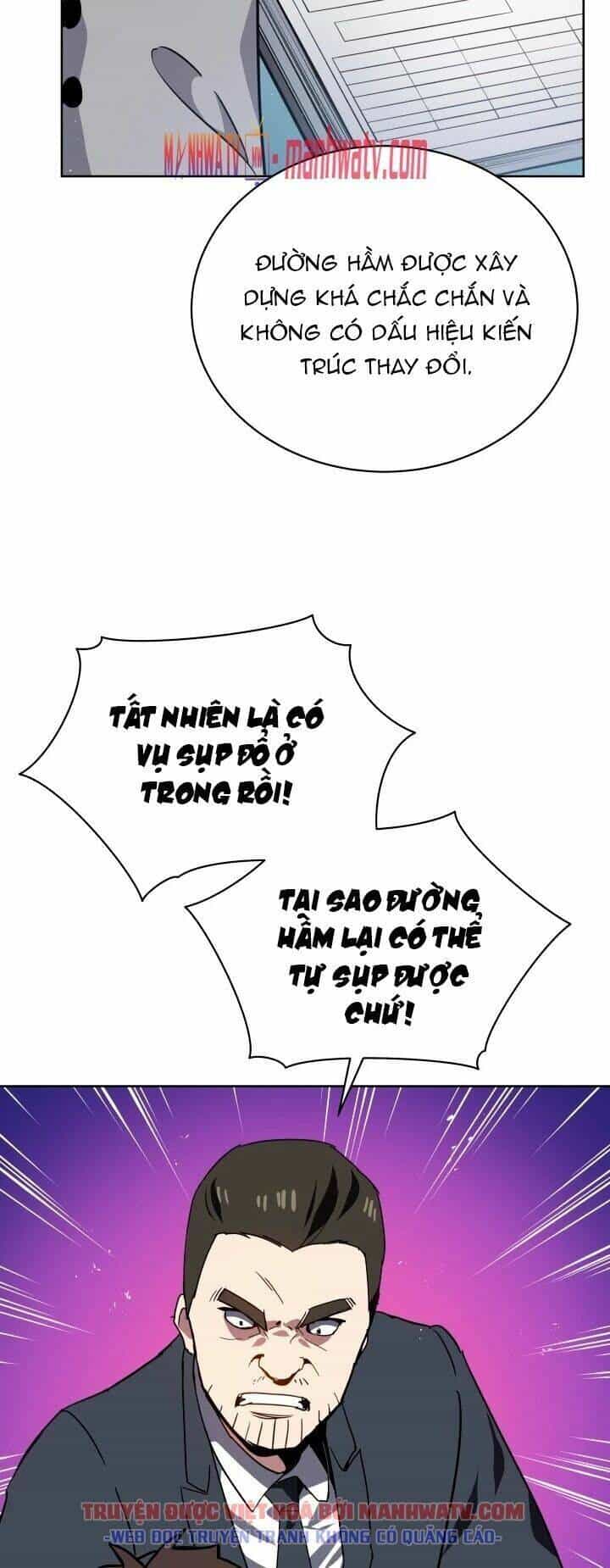 Ma Tôn Tái Thế - Chương 85 - ảnh 39