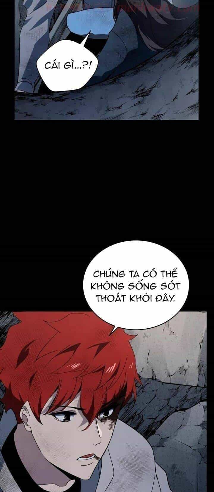 Ma Tôn Tái Thế - Chương 87 - ảnh 37