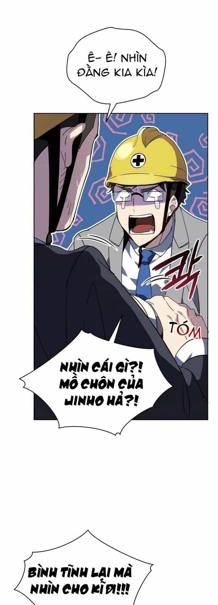 Ma Tôn Tái Thế - Chương 88 - ảnh 11