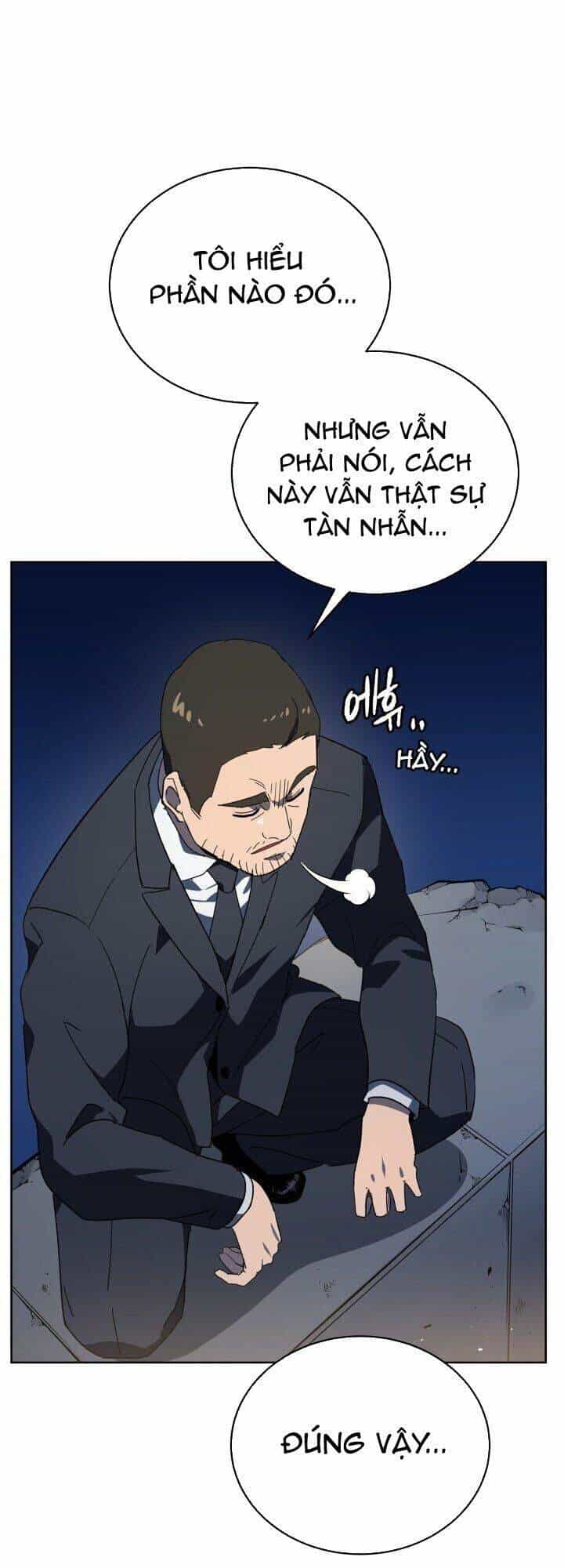 Ma Tôn Tái Thế - Chương 90 - ảnh 38