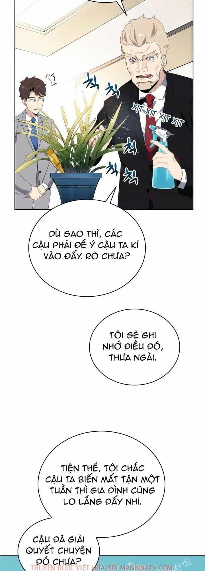 Ma Tôn Tái Thế - Chương 92 - ảnh 23