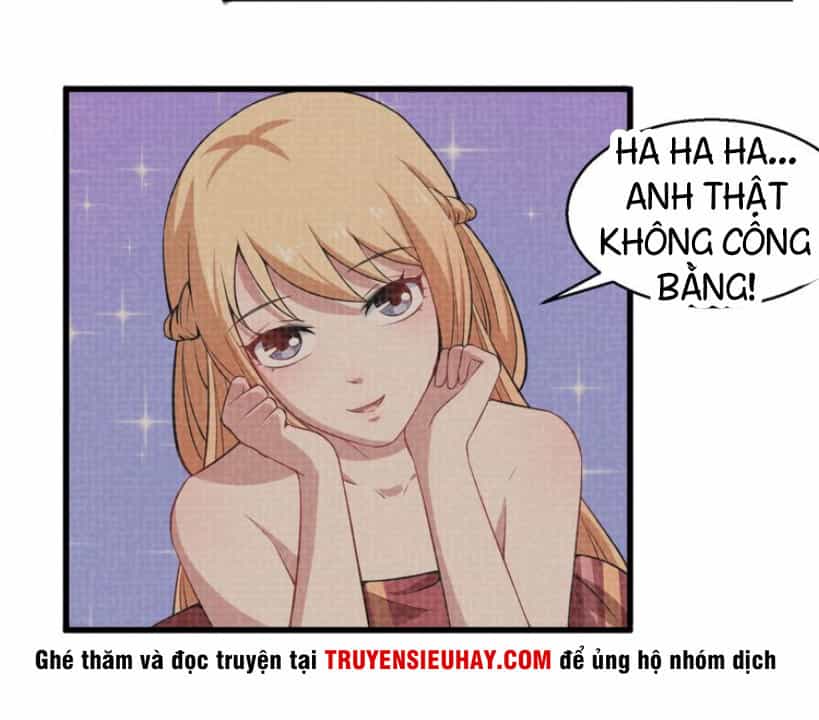 Ma Tôn Trông Trẻ - Chương 1 - ảnh 43