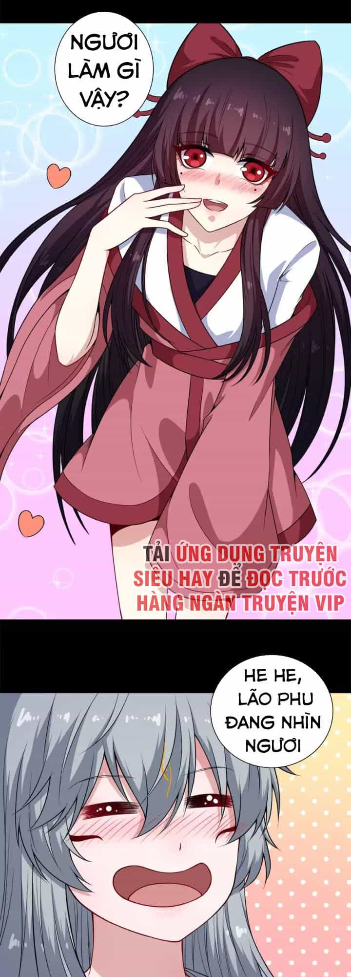 Ma Tôn Trông Trẻ - Chương 99 - ảnh 38