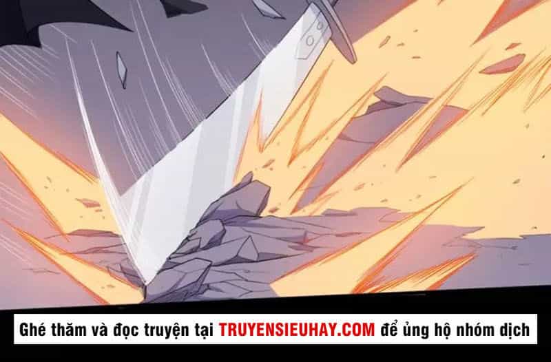 Ma Tôn Trông Trẻ - Chương 100 - ảnh 10