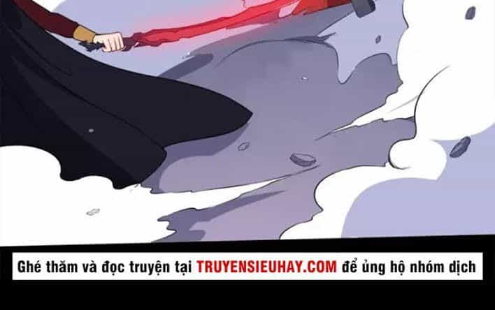 Ma Tôn Trông Trẻ - Chương 100 - ảnh 29