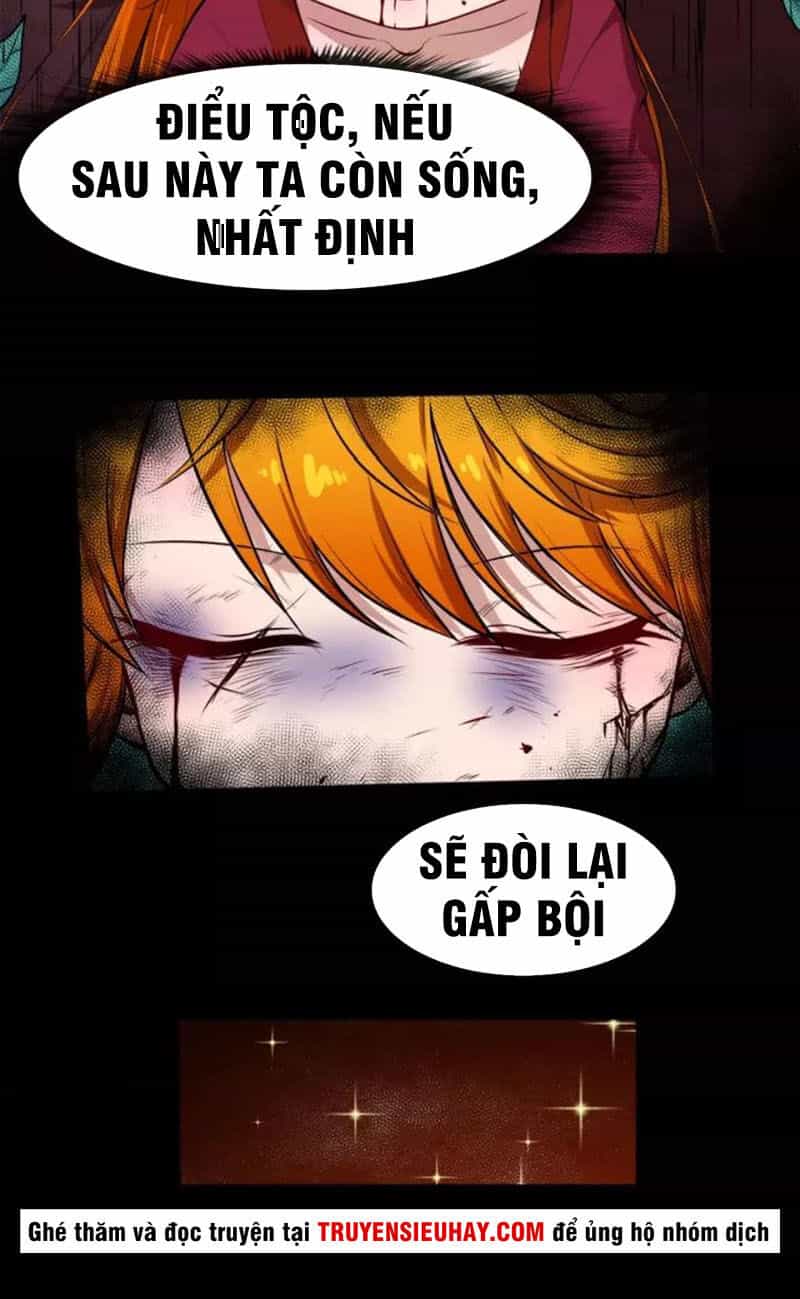 Ma Tôn Trông Trẻ - Chương 102 - ảnh 41