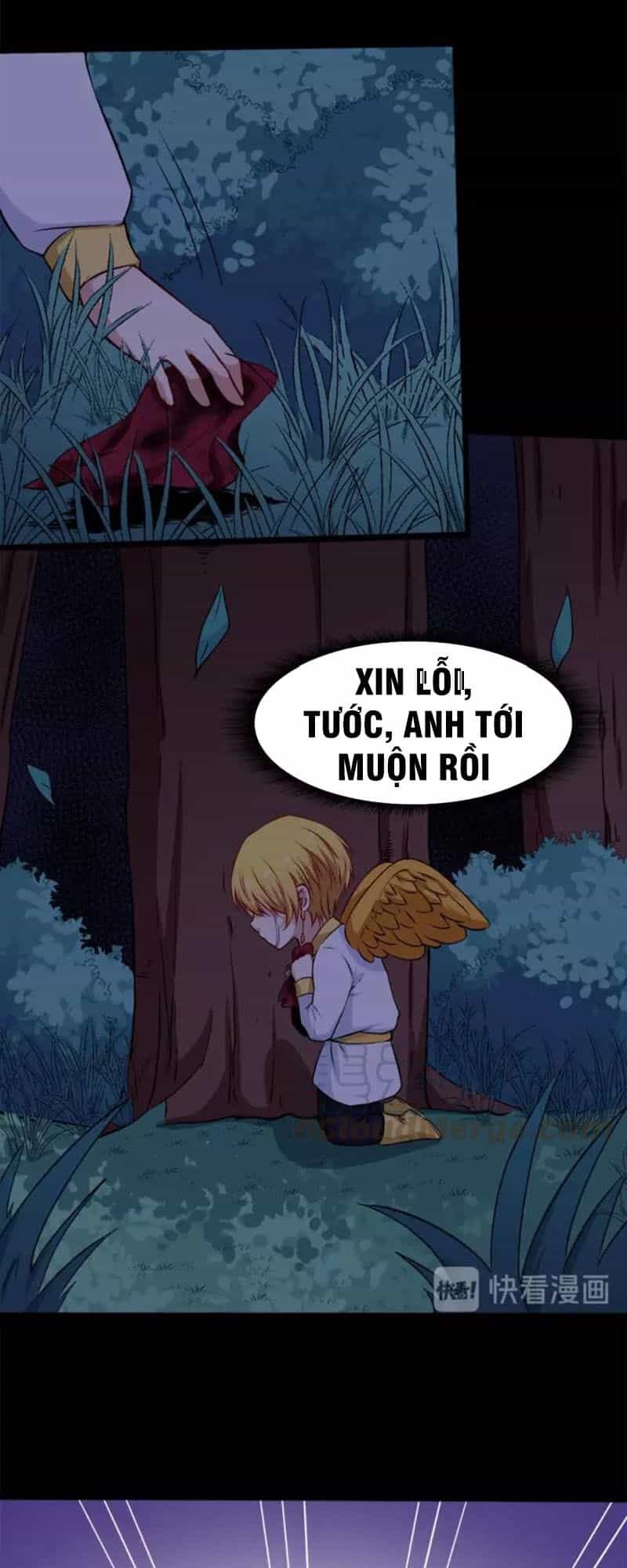 Ma Tôn Trông Trẻ - Chương 102 - ảnh 47