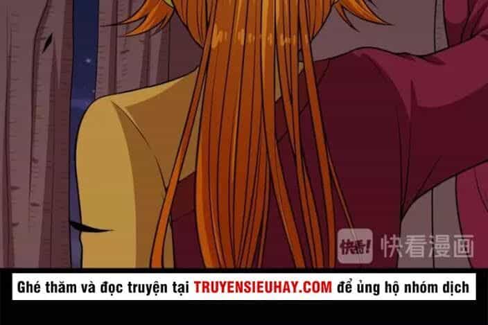 Ma Tôn Trông Trẻ - Chương 103 - ảnh 30
