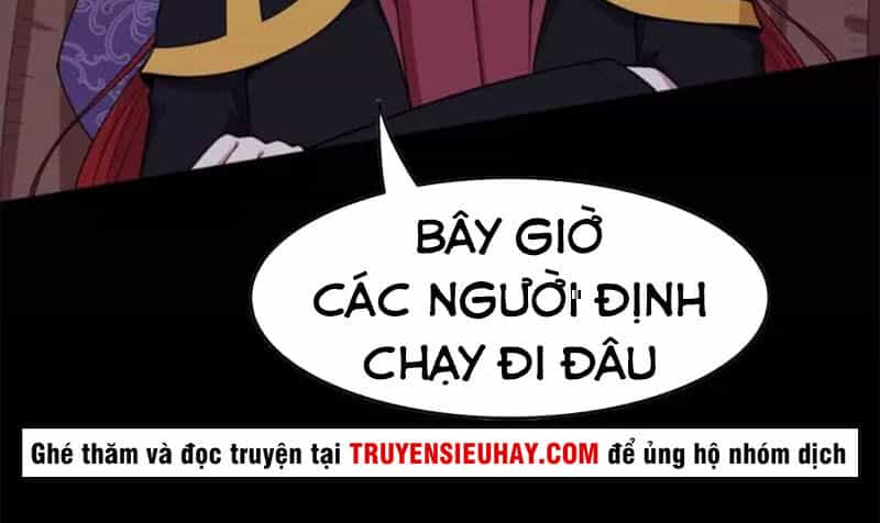 Ma Tôn Trông Trẻ - Chương 103 - ảnh 32