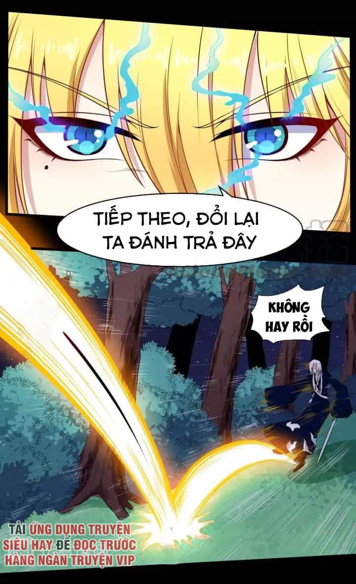 Ma Tôn Trông Trẻ - Chương 106 - ảnh 4