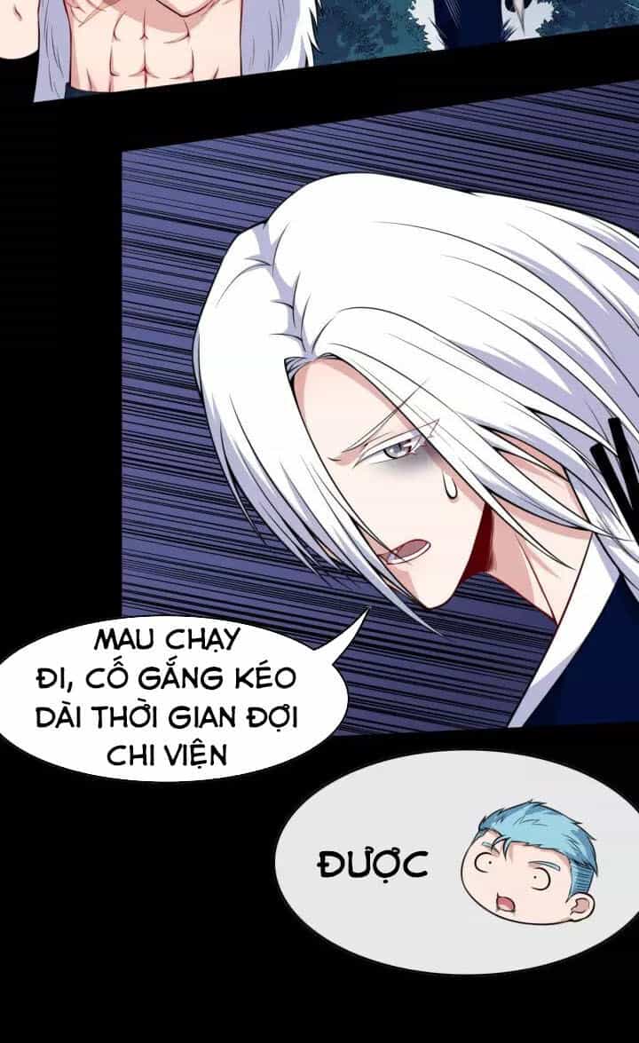 Ma Tôn Trông Trẻ - Chương 108 - ảnh 13
