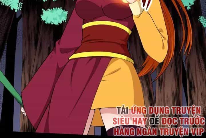 Ma Tôn Trông Trẻ - Chương 109 - ảnh 21