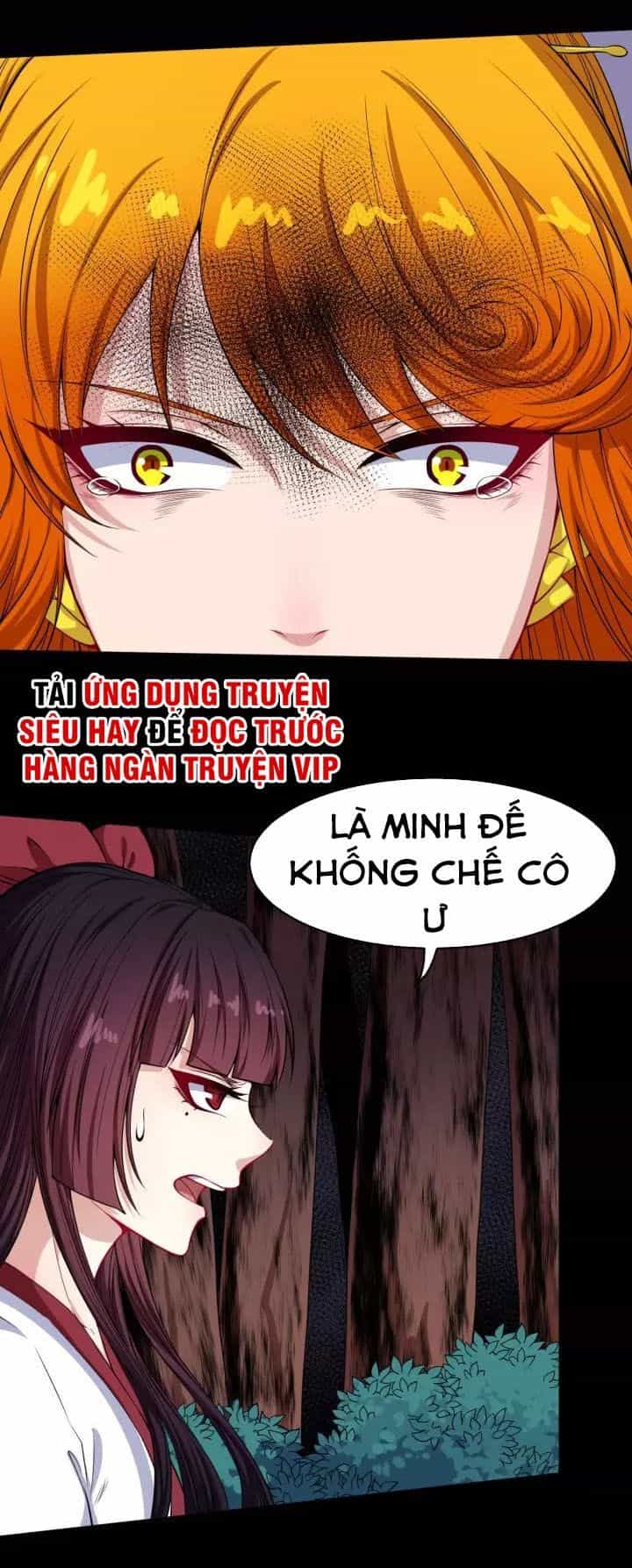 Ma Tôn Trông Trẻ - Chương 109 - ảnh 27