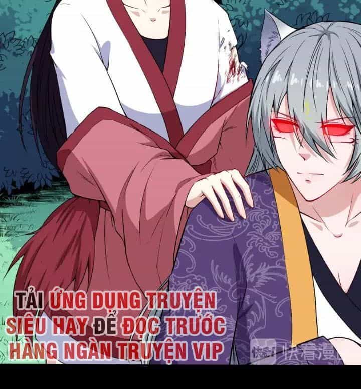 Ma Tôn Trông Trẻ - Chương 109 - ảnh 9
