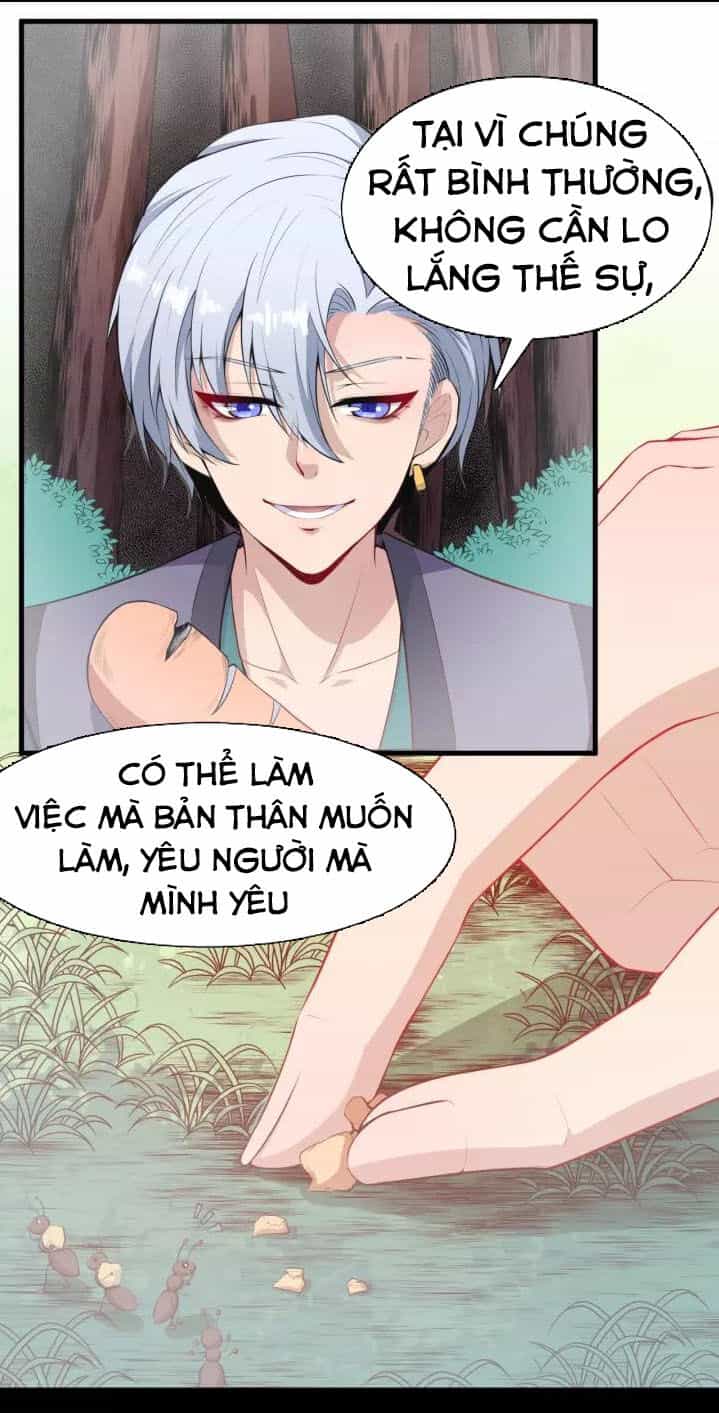 Ma Tôn Trông Trẻ - Chương 110 - ảnh 51