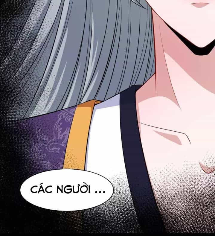 Ma Tôn Trông Trẻ - Chương 110 - ảnh 9