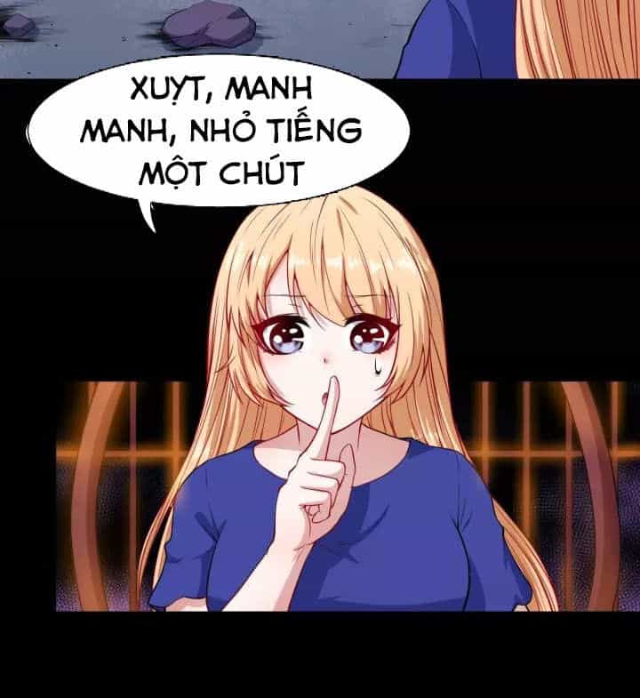 Ma Tôn Trông Trẻ - Chương 111 - ảnh 24