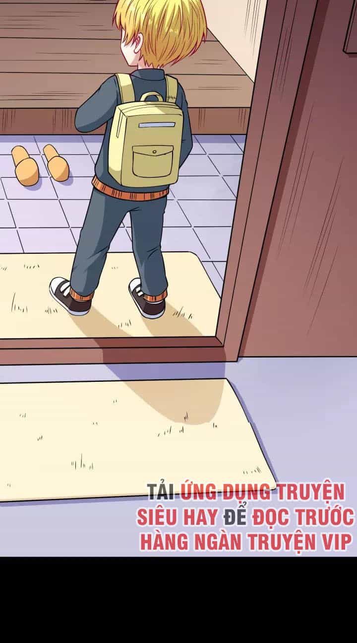 Ma Tôn Trông Trẻ - Chương 112 - ảnh 12