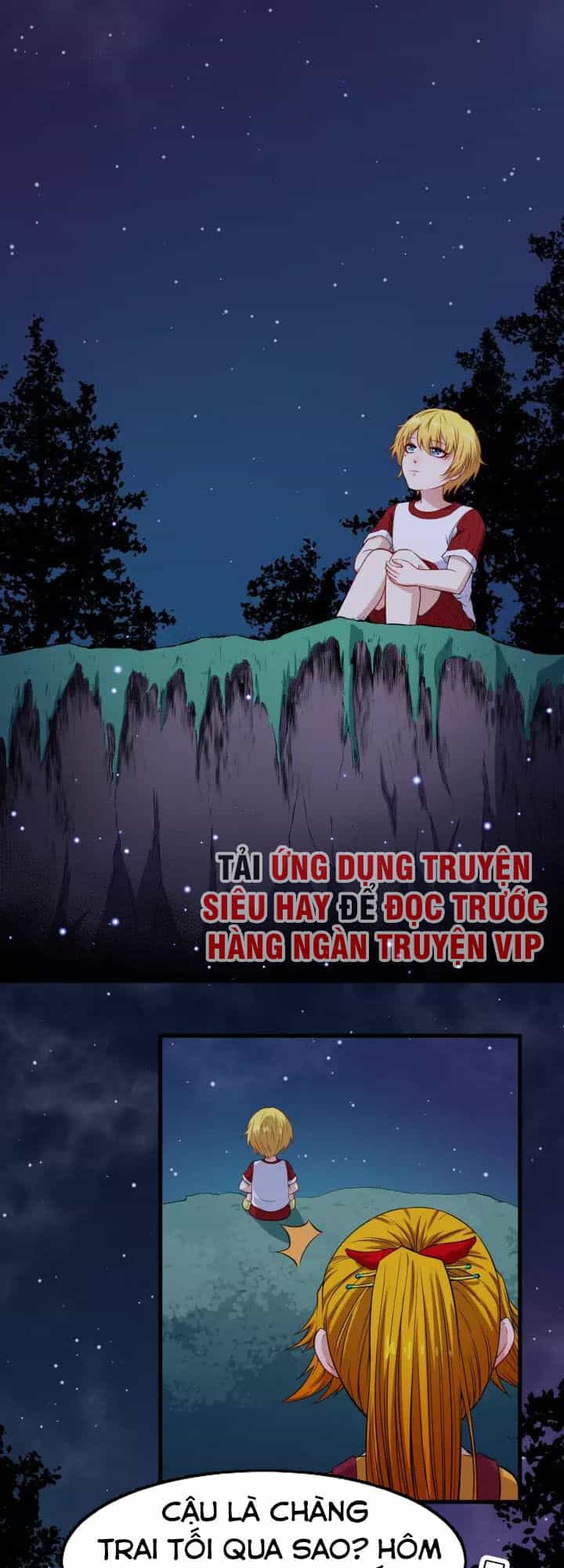 Ma Tôn Trông Trẻ - Chương 112 - ảnh 25