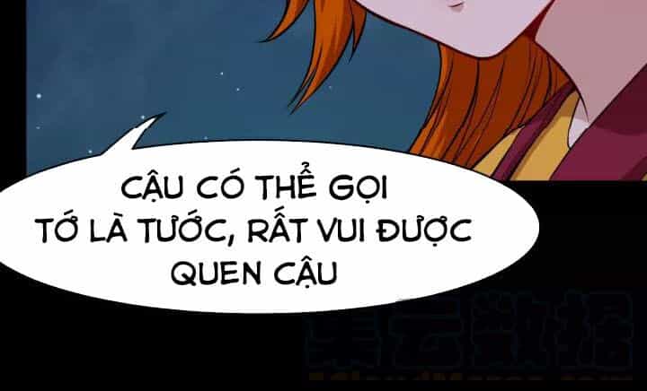 Ma Tôn Trông Trẻ - Chương 112 - ảnh 28