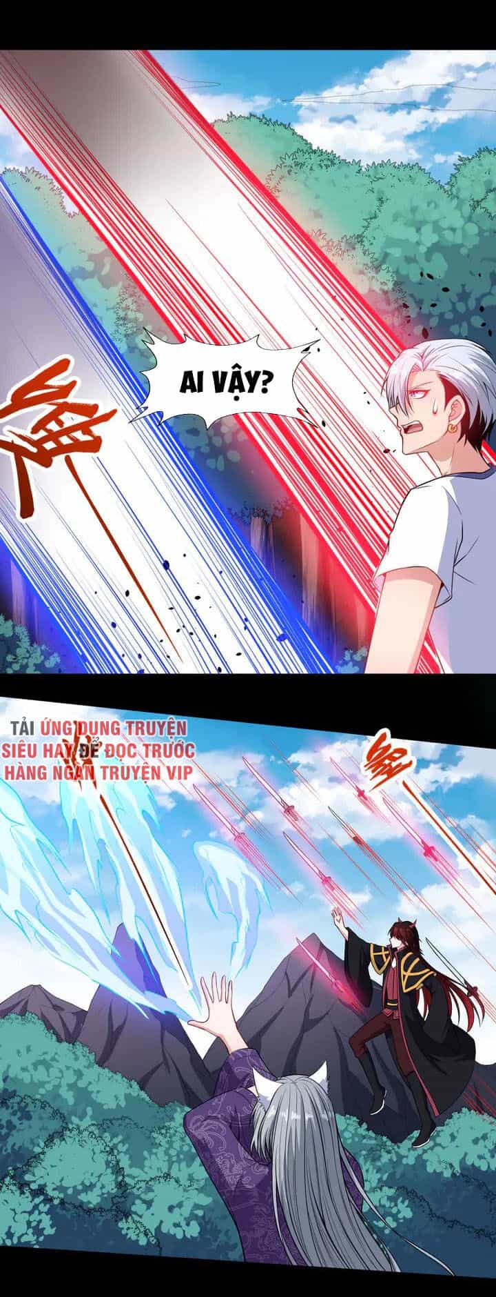 Ma Tôn Trông Trẻ - Chương 113 - ảnh 2