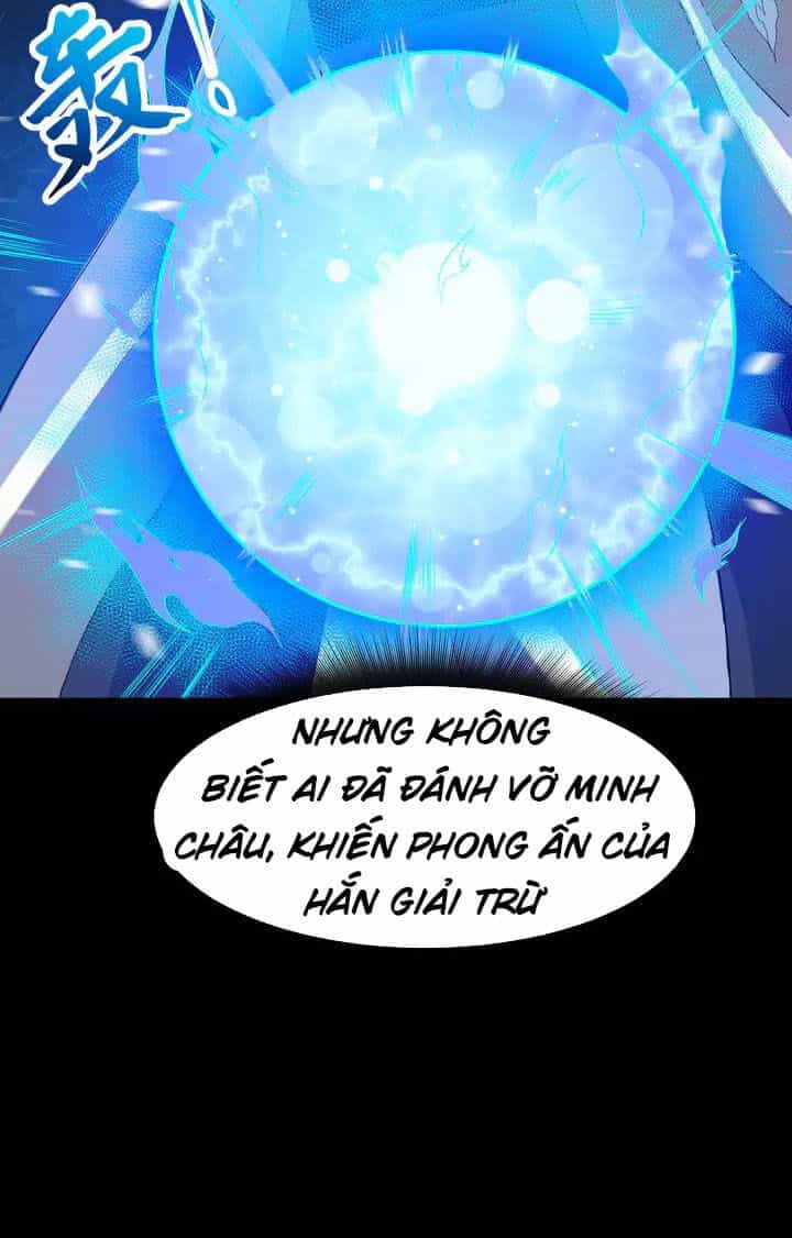 Ma Tôn Trông Trẻ - Chương 113 - ảnh 21