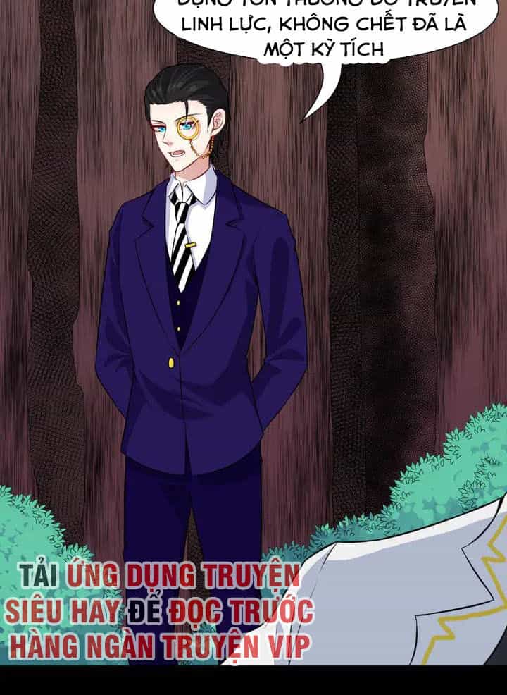 Ma Tôn Trông Trẻ - Chương 113 - ảnh 26