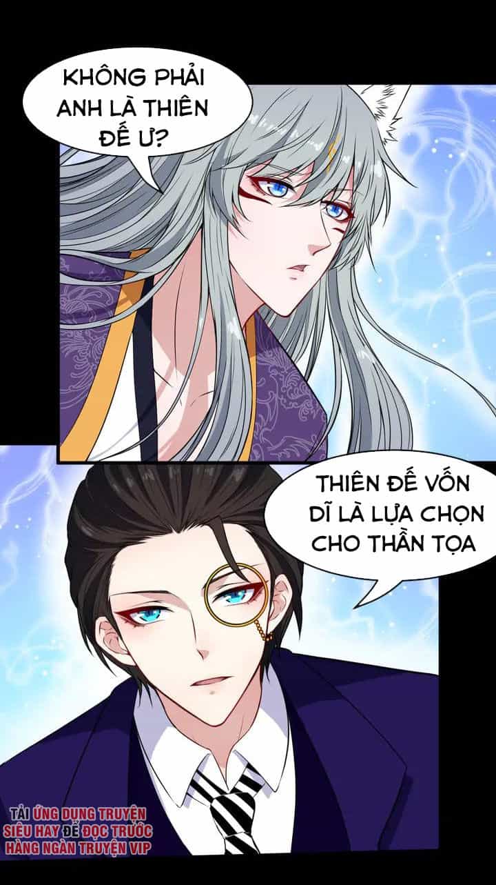Ma Tôn Trông Trẻ - Chương 114 - ảnh 13