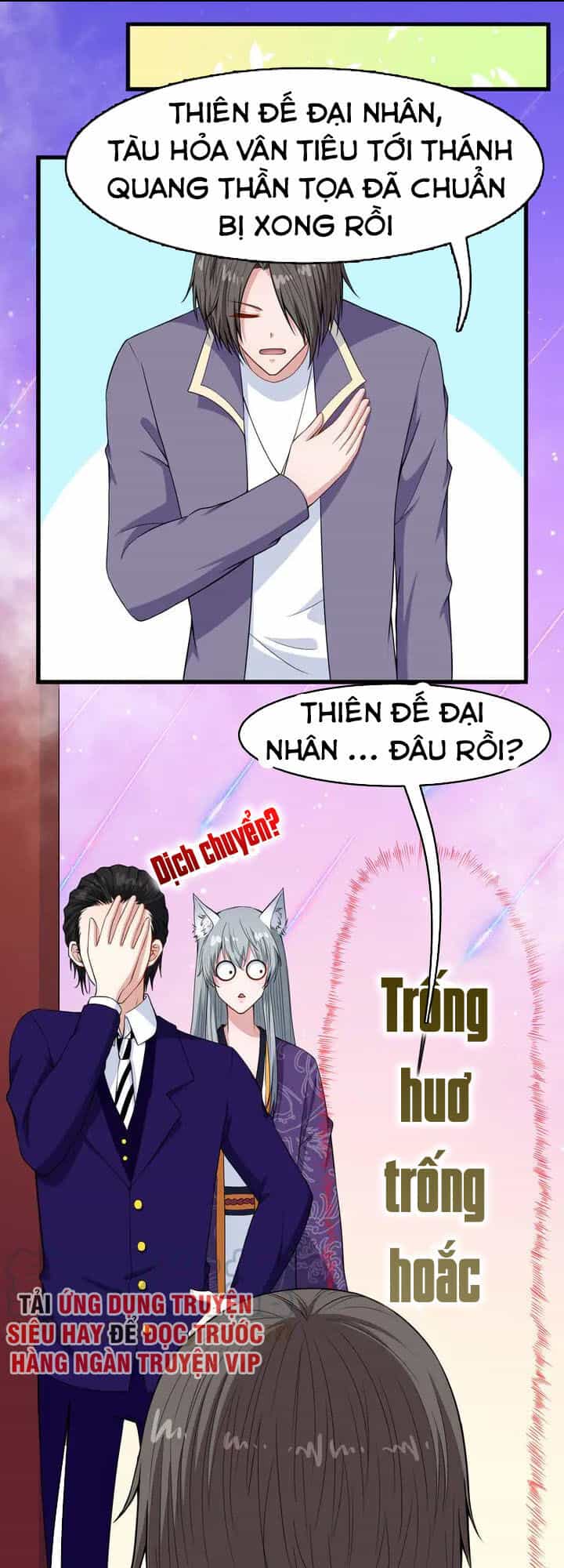 Ma Tôn Trông Trẻ - Chương 114 - ảnh 23