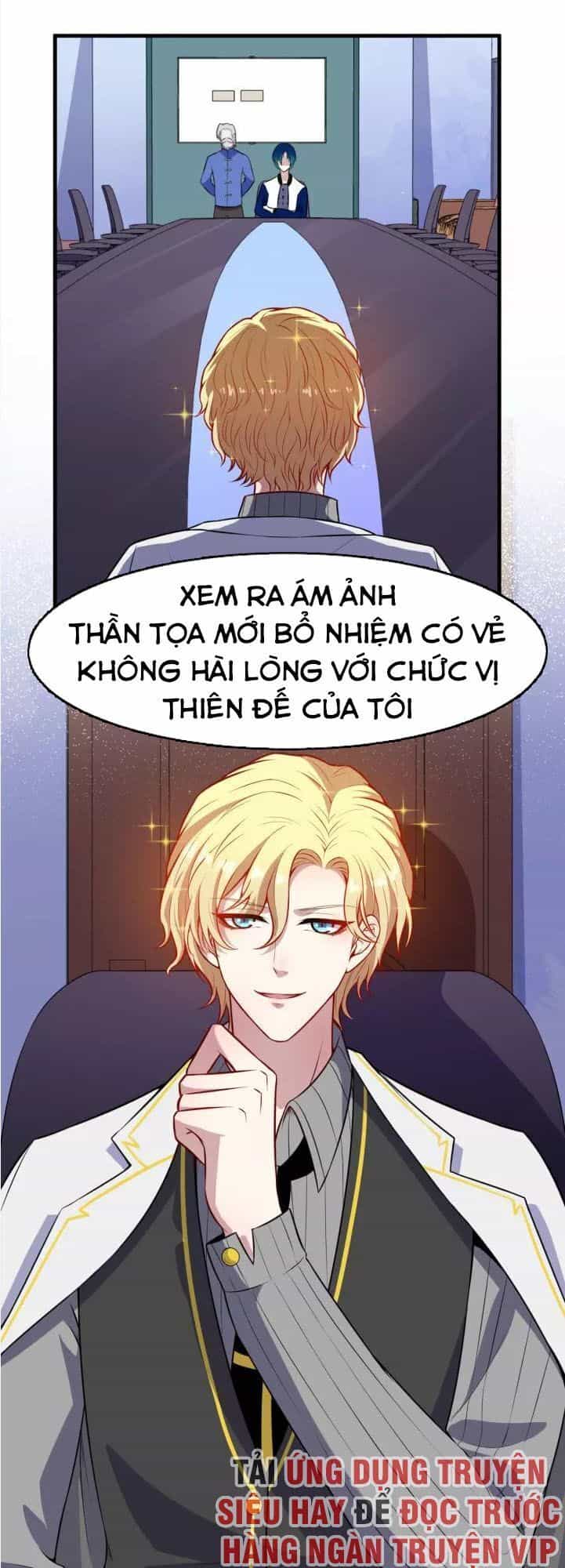 Ma Tôn Trông Trẻ - Chương 115 - ảnh 2