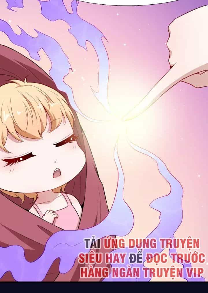 Ma Tôn Trông Trẻ - Chương 115 - ảnh 39