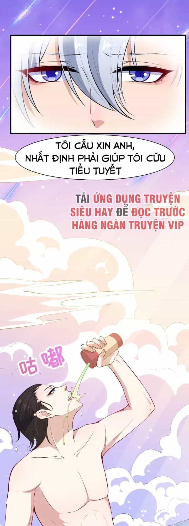 Ma Tôn Trông Trẻ - Chương 115 - ảnh 45