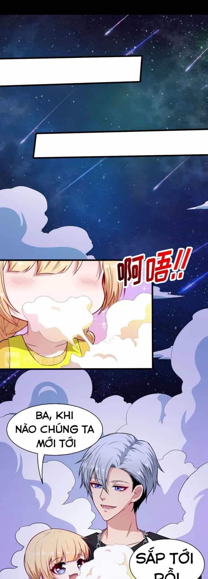 Ma Tôn Trông Trẻ - Chương 118 - ảnh 16