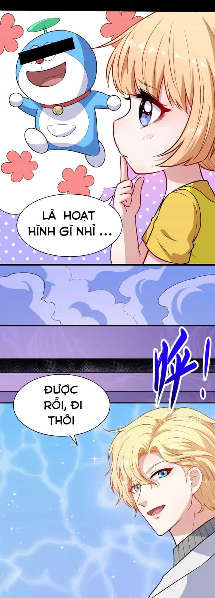 Ma Tôn Trông Trẻ - Chương 118 - ảnh 22