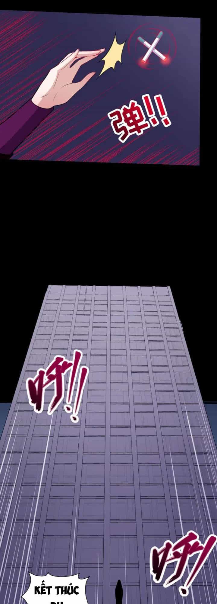 Ma Tôn Trông Trẻ - Chương 118 - ảnh 50