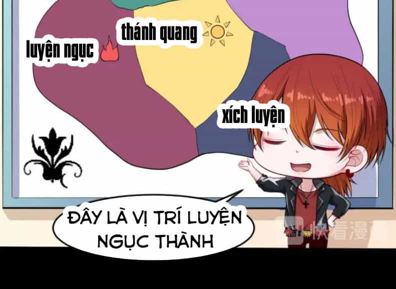 Ma Tôn Trông Trẻ - Chương 119 - ảnh 33