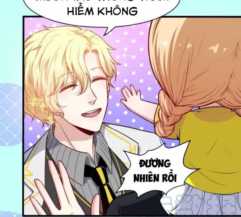 Ma Tôn Trông Trẻ - Chương 119 - ảnh 49