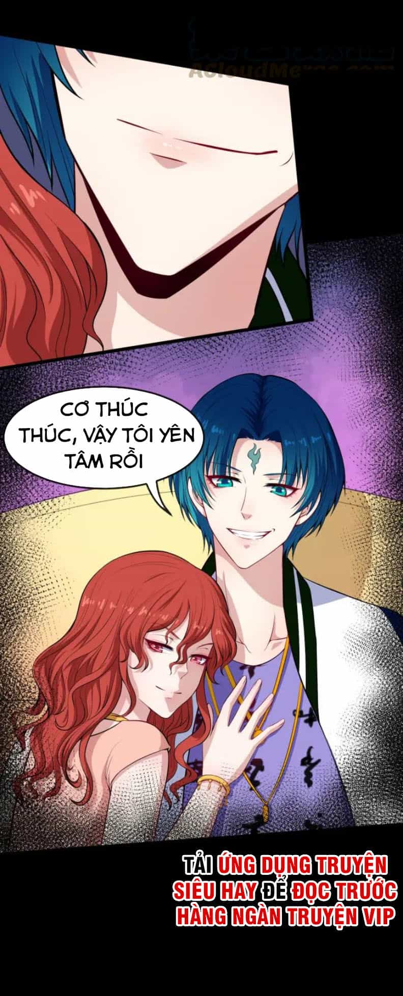 Ma Tôn Trông Trẻ - Chương 120 - ảnh 22