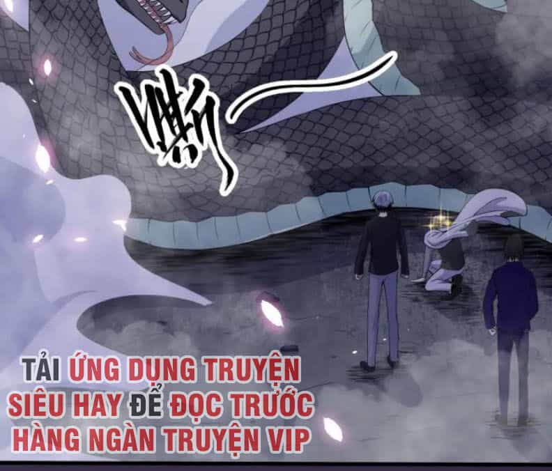 Ma Tôn Trông Trẻ - Chương 120 - ảnh 31