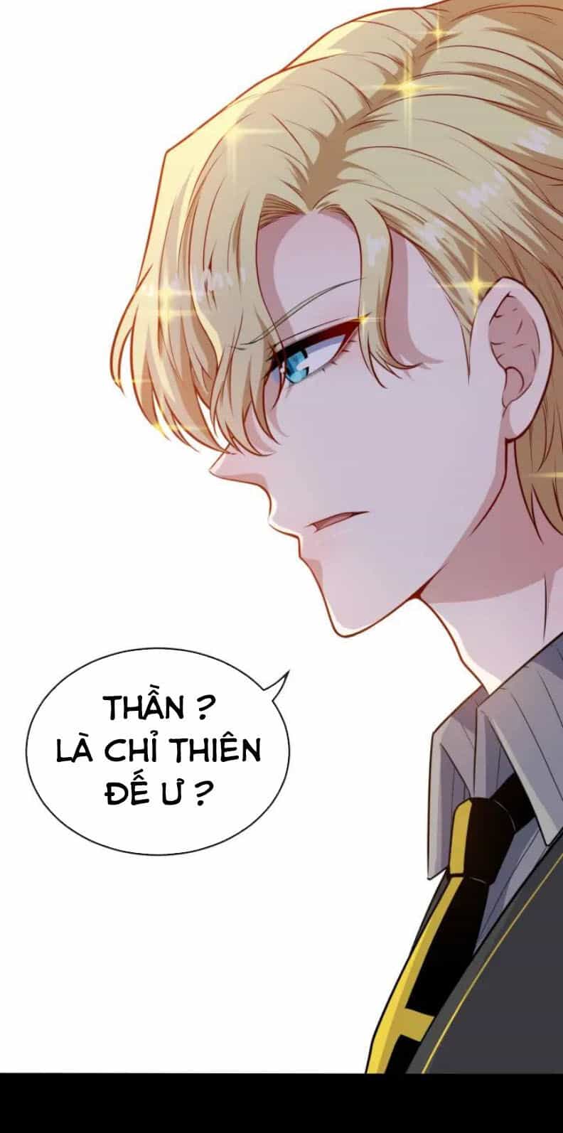 Ma Tôn Trông Trẻ - Chương 120 - ảnh 45