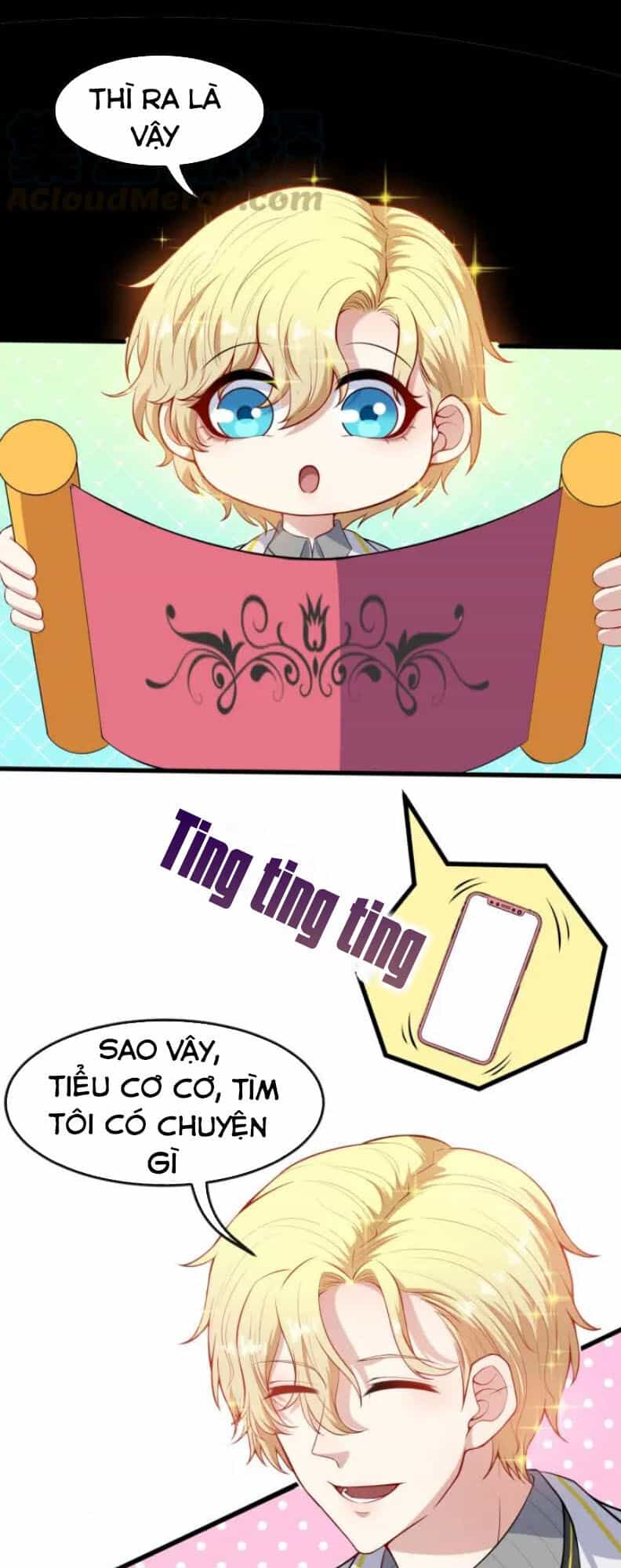 Ma Tôn Trông Trẻ - Chương 120 - ảnh 48