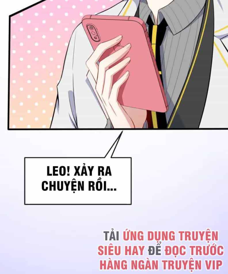 Ma Tôn Trông Trẻ - Chương 120 - ảnh 49