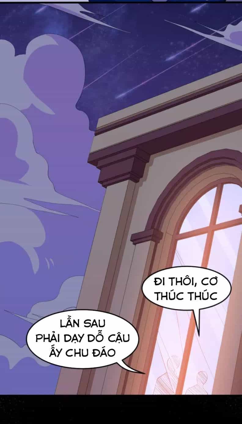 Ma Tôn Trông Trẻ - Chương 121 - ảnh 14