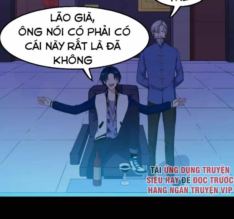 Ma Tôn Trông Trẻ - Chương 122 - ảnh 12
