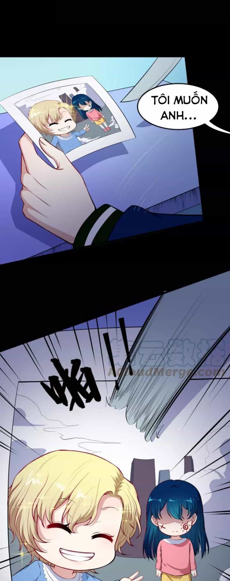 Ma Tôn Trông Trẻ - Chương 122 - ảnh 19