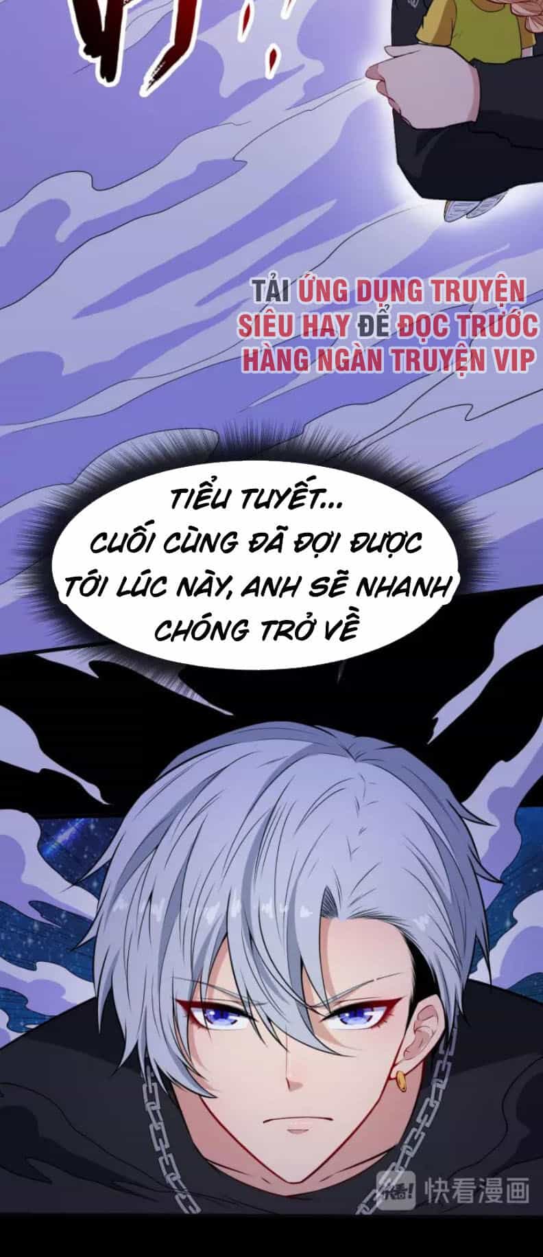 Ma Tôn Trông Trẻ - Chương 122 - ảnh 30